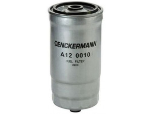 DENCKERMANN A120010 kuro filtras 
 Techninės priežiūros dalys -> Papildomas remontas
13322245006, 133322245006, 133322246135
