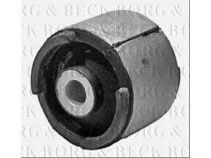 BORG & BECK BSK6406 valdymo svirties/išilginių svirčių įvorė 
 Ašies montavimas/vairavimo mechanizmas/ratai -> Valdymo svirtis/pasukamosios svirties sujungimas -> Montavimas/sutvirtinimas
33 32 1 137 806, 33 32 6 770 786