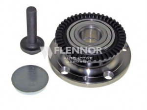 FLENNOR FR191960 rato guolio komplektas 
 Ašies montavimas/vairavimo mechanizmas/ratai -> Rato stebulė/montavimas -> Rato guolis
8E0 598 611 A, 8E0 598 611 B, 8E0 598 611 C