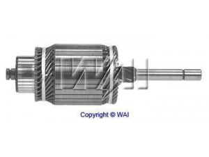 WAIglobal 61-8103 ankeris, starteris
8942187670, 211491001, X211491001