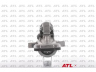 ATL Autotechnik A 78 640 starteris 
 Elektros įranga -> Starterio sistema -> Starteris
L327-18-400, M 0 T 87681