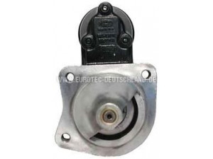 EUROTEC 11011890 starteris 
 Elektros įranga -> Starterio sistema -> Starteris
4229113, 4229114, 4401806, 4229113