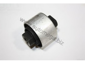 AUTOMEGA 1040701824D0E valdymo svirties/išilginių svirčių įvorė
4D0407182E, 4D0407182E, 4D0407182E