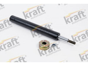 KRAFT AUTOMOTIVE 4000100 amortizatorius 
 Pakaba -> Amortizatorius
191413031E, 191413031J, 191413031K