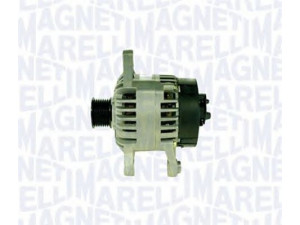 MAGNETI MARELLI 944390460900 kintamosios srovės generatorius 
 Elektros įranga -> Kint. sr. generatorius/dalys -> Kintamosios srovės generatorius
46 782 219, 60 817 038, 71 721 510
