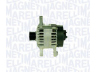 MAGNETI MARELLI 944390460900 kintamosios srovės generatorius 
 Elektros įranga -> Kint. sr. generatorius/dalys -> Kintamosios srovės generatorius
46 782 219, 60 817 038, 71 721 510