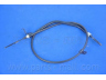 PARTS-MALL PTB-242 trosas, stovėjimo stabdys
0K56J44150, K56J44150