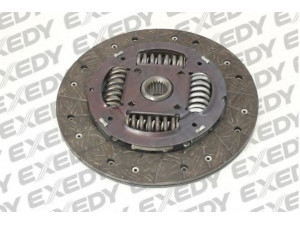 EXEDY HYD325 sankabos diskas 
 Sankaba/dalys -> Sankabos diskas
4110039150, 4110039150