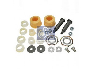 DT 4.91255 montavimo komplektas, stabilizatoriaus strypas/jungė
623 320 0041, 623 586 0032, 6233200041