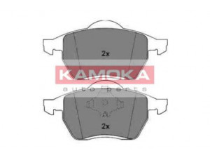 KAMOKA JQ1012110 stabdžių trinkelių rinkinys, diskinis stabdys 
 Techninės priežiūros dalys -> Papildomas remontas
7M0698151, 7M0698151B, 7M0698451