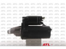 ATL Autotechnik A 20 670 starteris 
 Elektros įranga -> Starterio sistema -> Starteris
28100 97204 000, 28100-97204