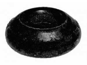 BOGE 87-838-A įvorė, stabilizatorius 
 Ašies montavimas/vairavimo mechanizmas/ratai -> Stabilizatorius/fiksatoriai -> Sklendės
357 411 329
