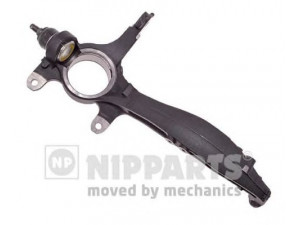 NIPPARTS N4904034 vikšro valdymo svirtis 
 Ašies montavimas/vairavimo mechanizmas/ratai -> Valdymo svirtis/pasukamosios svirties sujungimas -> Vairo trauklės (valdymo svirtis, išilginis balansyras, diago
51215-SDA-A00, 51215-SDA-A01, 51215-SDA-A02