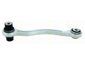 TRISCAN 8500 23564 vikšro valdymo svirtis 
 Ašies montavimas/vairavimo mechanizmas/ratai -> Valdymo svirtis/pasukamosios svirties sujungimas -> Vairo trauklės (valdymo svirtis, išilginis balansyras, diago
204 350 05 53