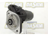 DA SILVA D020286 starteris 
 Elektros įranga -> Starterio sistema -> Starteris
S13-91, S13-91A