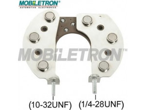 MOBILETRON RF-09H lygintuvas, kintamosios srovės generatorius
D2OZ-10304A