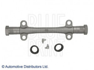 BLUE PRINT ADZ98610 vikšro valdymo svirtis 
 Ašies montavimas/vairavimo mechanizmas/ratai -> Valdymo svirtis/pasukamosios svirties sujungimas -> Vairo trauklės (valdymo svirtis, išilginis balansyras, diago
8-94225479-4, 0352 753, 352 753