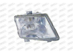 PRASCO ME9074803 priekinis žibintas 
 Kėbulas -> Priekinis žibintas/dalys -> Priekinis žibintas/įterp.
6388200161, 6388202061