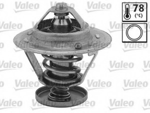 VALEO 820165 termostatas, aušinimo skystis 
 Aušinimo sistema -> Termostatas/tarpiklis -> Thermostat
19300-PH7-004, 19300-PH7-014, 19300-PH7-024