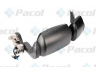 PACOL IVE-MR-001R išorinis veidrodėlis 
 Kėbulas -> Langai/veidrodėliai -> Veidrodėlis
504150527, 504369961, 5801334610