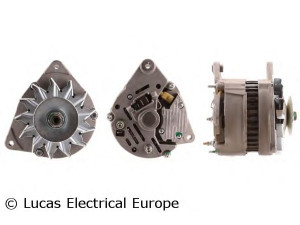 LUCAS ELECTRICAL LRA00374 kintamosios srovės generatorius 
 Elektros įranga -> Kint. sr. generatorius/dalys -> Kintamosios srovės generatorius
86FB-10300-AA