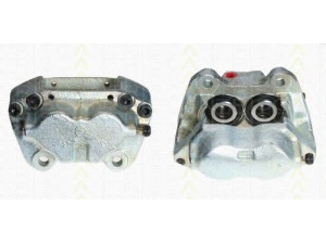 TRISCAN 8170 34707 stabdžių apkaba 
 Dviratė transporto priemonės -> Stabdžių sistema -> Stabdžių apkaba / priedai