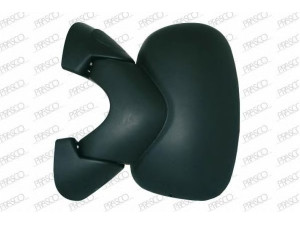 PRASCO OP9327004 išorinis veidrodėlis 
 Kėbulas -> Keleivių kabina -> Durys/dalys
4408525, 7701473241