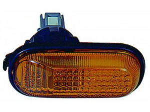 LORO 217-1401L-YA indikatorius 
 Kėbulas -> Šviesos -> Indikatorius/dalys -> Indikatorius
33850SR3G01
