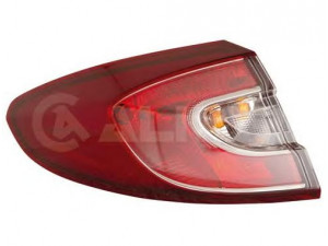 ALKAR 2265228 kombinuotas galinis žibintas 
 Kėbulas -> Šviesos -> Kombinuotas galinis žibintas/dalys -> Kombinuotas galinis žibintas
265550010R