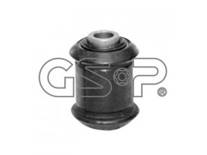 GSP 510926 valdymo svirties/išilginių svirčių įvorė 
 Ašies montavimas/vairavimo mechanizmas/ratai -> Valdymo svirtis/pasukamosios svirties sujungimas -> Montavimas/sutvirtinimas
03 52 364, 3 52 364, 90 49 873 8