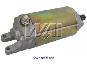 WAIglobal 18820N starteris
12412343511, 420294351, 711294351