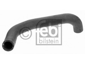 FEBI BILSTEIN 12094 radiatoriaus žarna 
 Aušinimo sistema -> Žarnelės/vamzdeliai/sujungimai -> Radiatoriaus žarnos
123 501 18 82