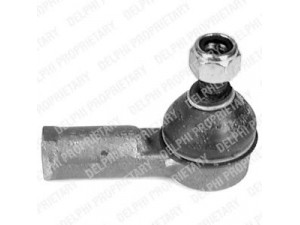 DELPHI TA836 skersinės vairo trauklės galas 
 Vairavimas -> Vairo mechanizmo sujungimai
RTC3548