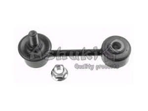 ASHUKI 1467-1130 šarnyro stabilizatorius 
 Ašies montavimas/vairavimo mechanizmas/ratai -> Stabilizatorius/fiksatoriai -> Savaime išsilyginanti atrama
0K2A1-34-150A, 0K2A1-34-150B, 0K2A1-34150B
