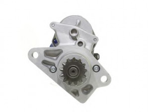 ALANKO 440537 starteris 
 Elektros įranga -> Starterio sistema -> Starteris
K80118400, K80218400, KL0618400