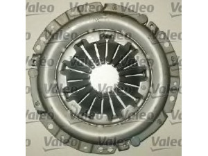 VALEO 801034 sankabos komplektas 
 Sankaba/dalys -> Sankabos remonto komplektas, visas
04130YZZAC, 04130YZZAF, 04130YZZAN