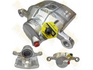 Brake ENGINEERING CA1328R stabdžių apkaba 
 Dviratė transporto priemonės -> Stabdžių sistema -> Stabdžių apkaba / priedai
MB699173