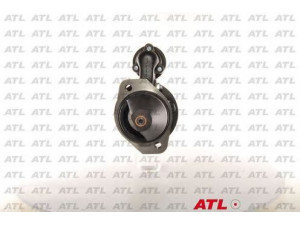 ATL Autotechnik A 91 360 starteris 
 Elektros įranga -> Starterio sistema -> Starteris
003 151 22 01, A 003 151 22 01