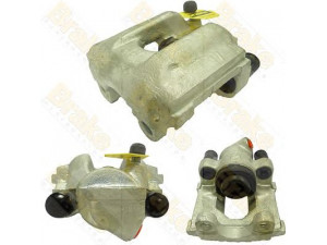 Brake ENGINEERING CA872 stabdžių apkaba 
 Dviratė transporto priemonės -> Stabdžių sistema -> Stabdžių apkaba / priedai
34211160353