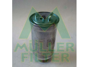 MULLER FILTER FN440 kuro filtras 
 Techninės priežiūros dalys -> Papildomas remontas
16901-S6F-E01, 16901-S6F-E02