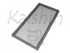 KAISHIN A947 oro filtras 
 Techninės priežiūros dalys -> Techninės priežiūros intervalai
8953004383