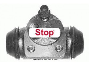 STOP 212080S rato stabdžių cilindras 
 Stabdžių sistema -> Ratų cilindrai
7702163417