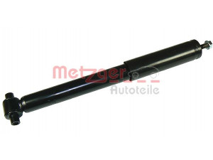 METZGER 2340090 amortizatorius 
 Pakaba -> Amortizatorius
30714234, 30714235, 30714236, 30714237