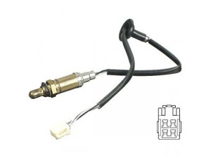 DELPHI ES11106-12B1 lambda jutiklis 
 Variklis -> Variklio elektra
89465-02080, 89465-02090, 89465-05090