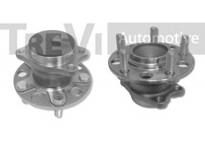 TREVI AUTOMOTIVE WB2349 rato guolio komplektas 
 Ašies montavimas/vairavimo mechanizmas/ratai -> Rato stebulė/montavimas -> Rato guolis
3785A008
