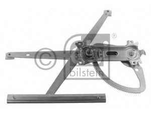 FEBI BILSTEIN 38045 lango pakėliklis 
 Vidaus įranga -> Elektrinis lango pakėliklis
941 720 05 46