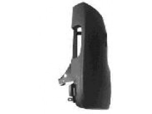 VAN WEZEL 4394536 buferis 
 Kėbulas -> Kėbulo dalys/ sparnas/buferis -> Galinė variklio apdanga
4400477, 4400478, 7701066128, 8200201462