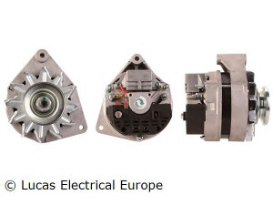 LUCAS ELECTRICAL LRA01183 kintamosios srovės generatorius
