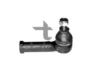 TALOSA 42-09228 skersinės vairo trauklės galas 
 Vairavimas -> Vairo mechanizmo sujungimai
5030221