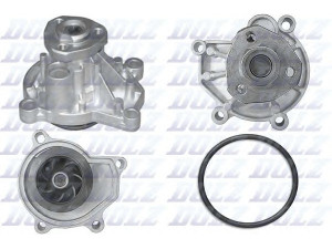 DOLZ A207 vandens siurblys 
 Aušinimo sistema -> Vandens siurblys/tarpiklis -> Vandens siurblys
03D121005, 03D121005V, 03D121005X